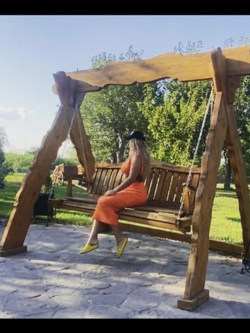 Индивидуалка Олеся фото 4