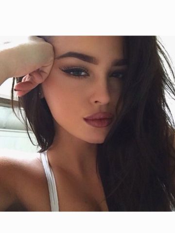 Проститутка Нинель, 20 лет, г. Комсомольское