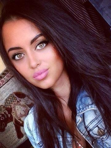 Проститутка Галина, 23 года, г. Комсомольское