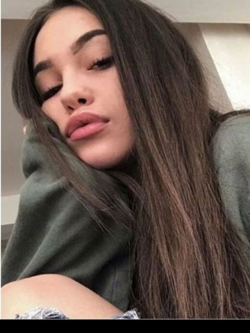 Проститутка Елизавета, 23 года, г. Комсомольское